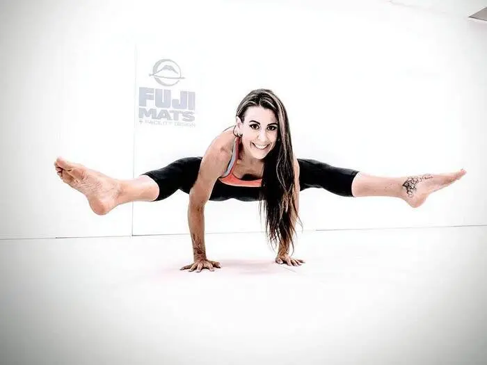 Fuji Yoga Tiles - Image 14