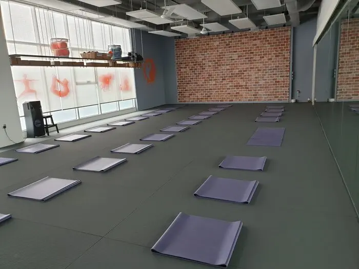 Fuji Yoga Tiles - Image 6