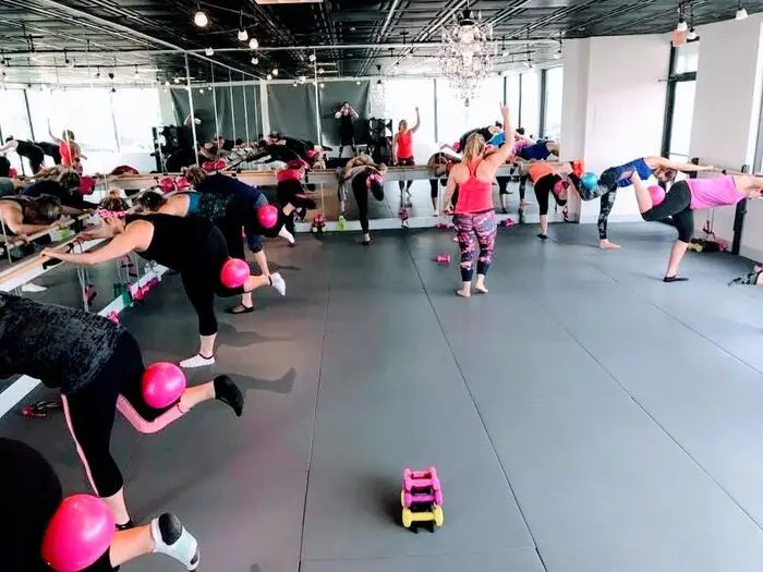 Fuji Yoga Tiles - Image 9