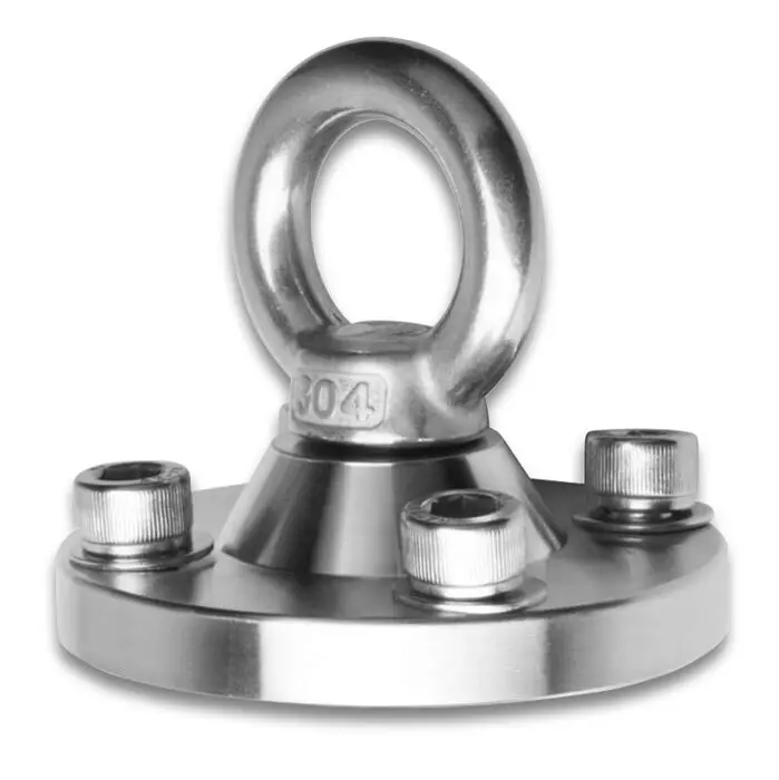 Fuji Heavy Duty 360 Swivel Mount