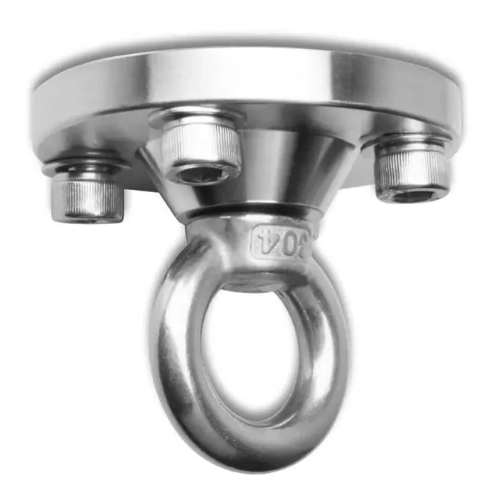 Fuji Heavy Duty 360 Swivel Mount - Image 2