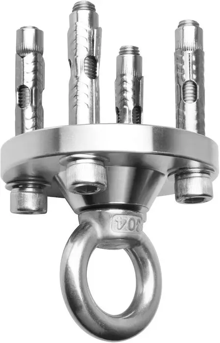 Fuji Heavy Duty 360 Swivel Mount - Image 4