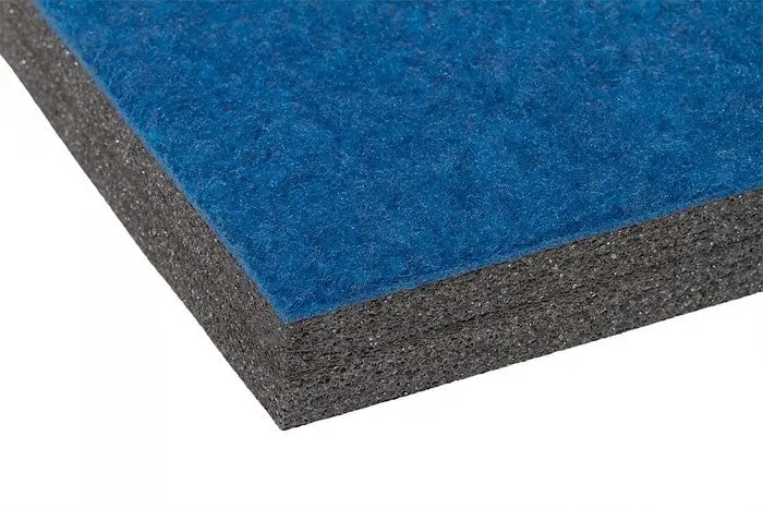 Gymnastics Roll Out Mats - Image 3