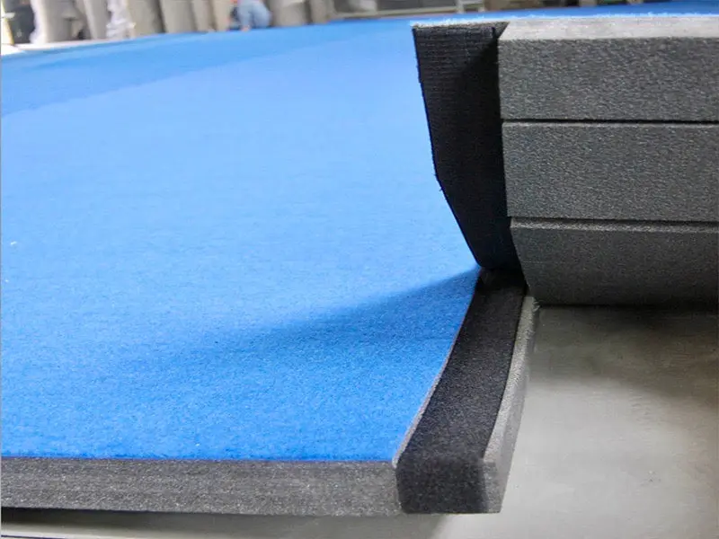 Gymnastics Roll Out Mats - Image 4
