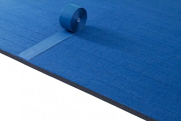 Gymnastics Roll Out Mats - Image 5