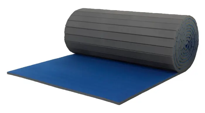 Gymnastics Roll Out Mats - Image 6
