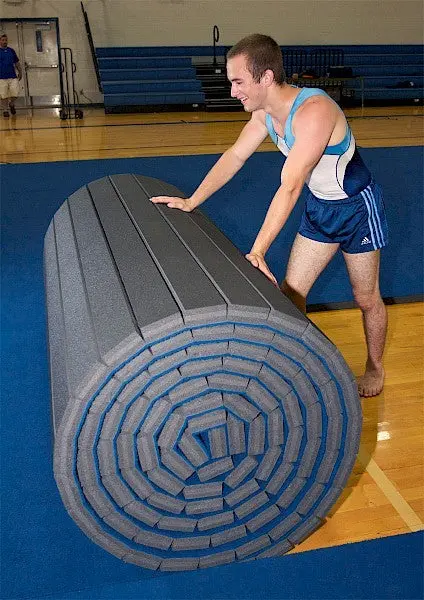 Gymnastics Roll Out Mats - Image 8