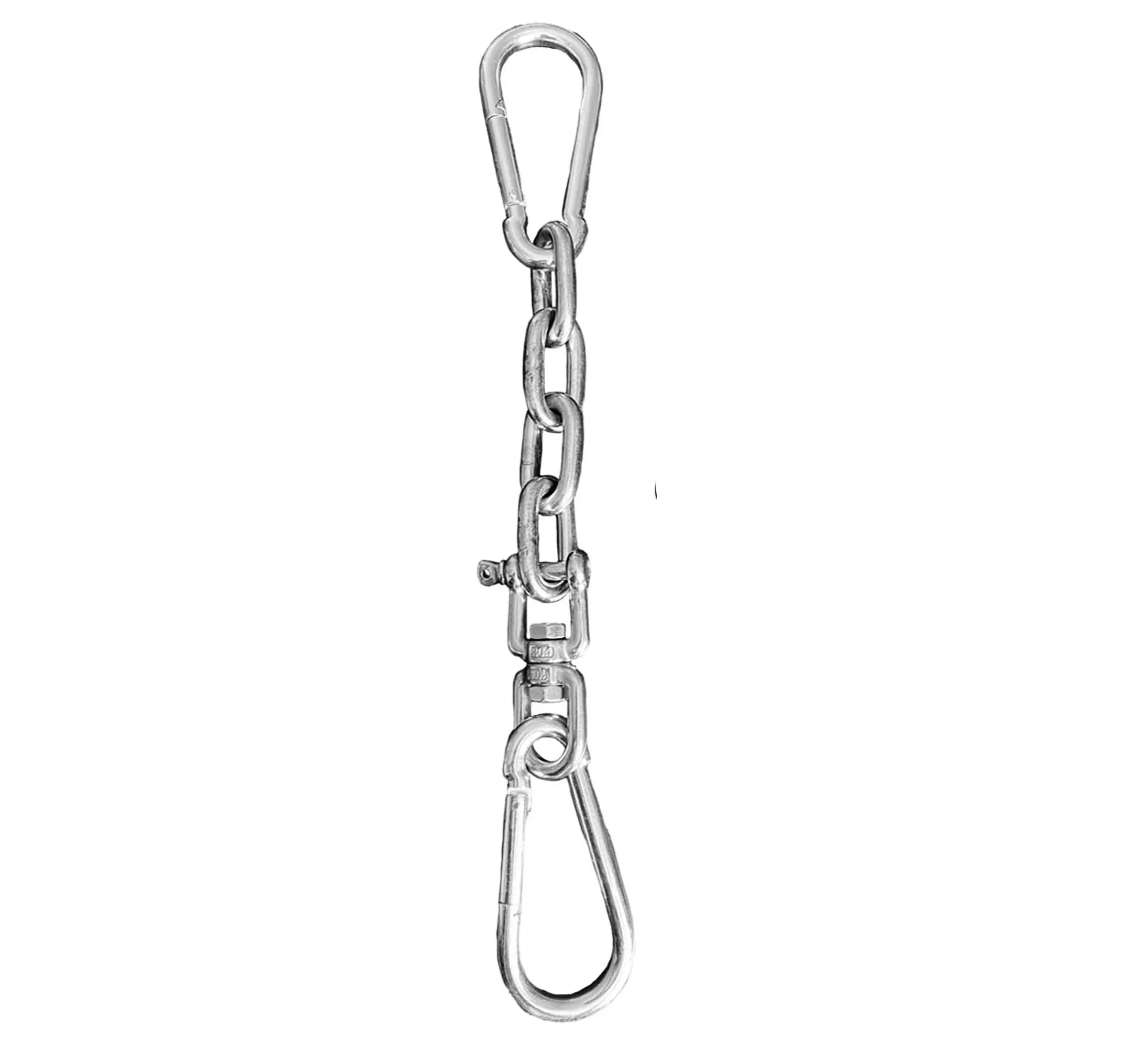 Fuji Heavy Bag Chain Extension - Image 2