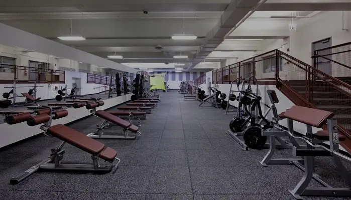 Legend 100mm Extreme Impact Gym Tiles - Image 5
