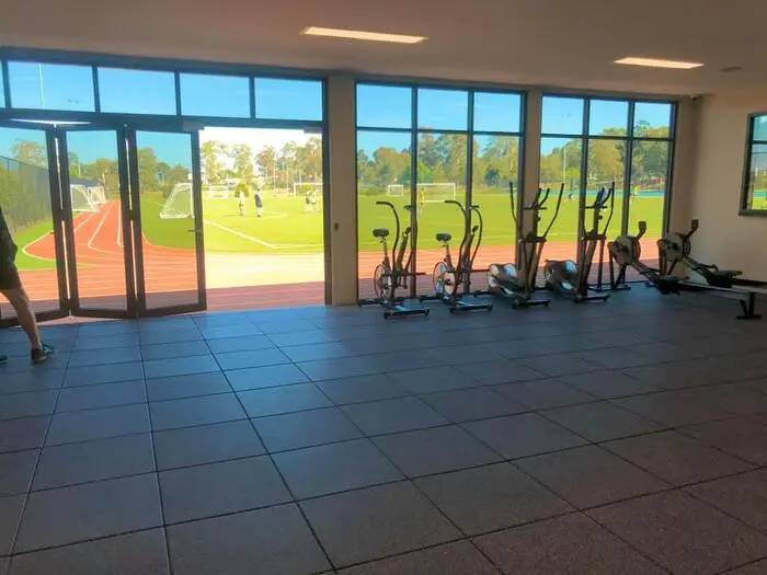 Legend 100mm Extreme Impact Gym Tiles - Image 6