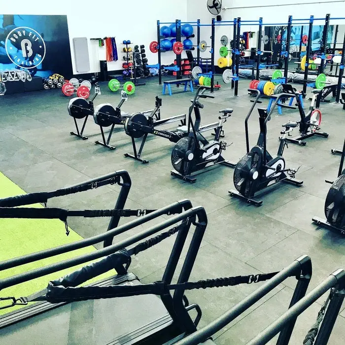 Legend 15mm High Performance Gym Tiles - Image 4