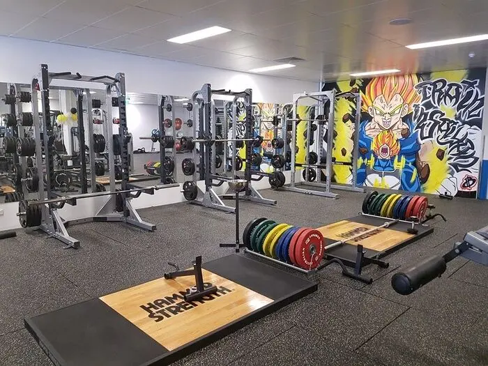 Legend 15mm High Performance Gym Tiles - Image 5