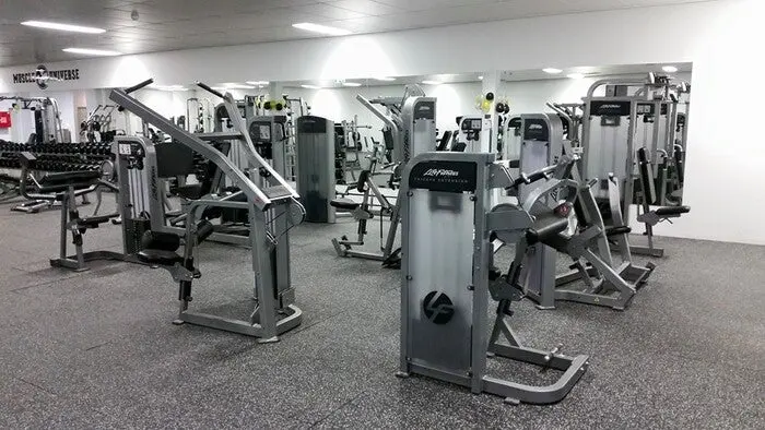 Legend 15mm High Performance Gym Tiles - Image 6