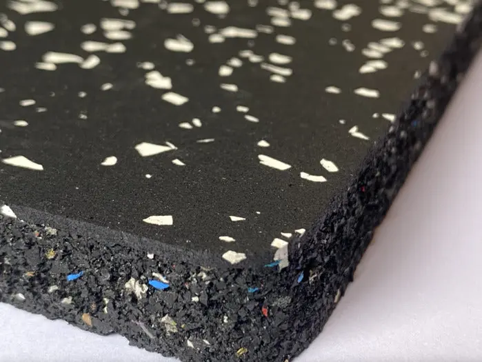 Legend 25mm Heavy Impact Gym Tiles - Image 7
