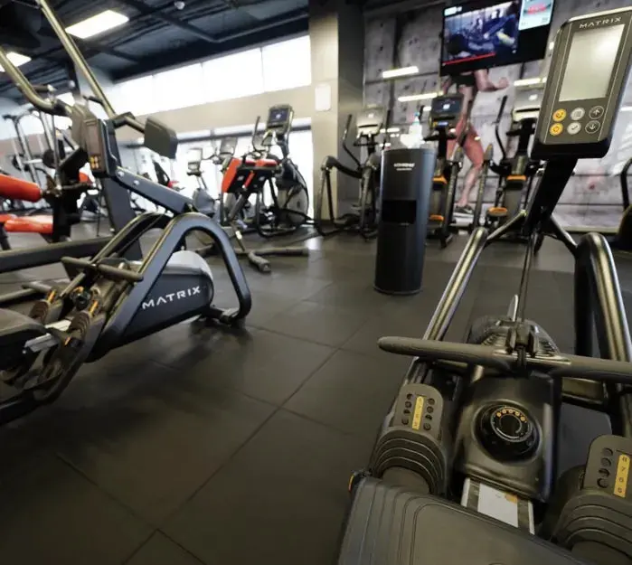 Legend 50mm Extreme Impact Gym Tiles - Image 13