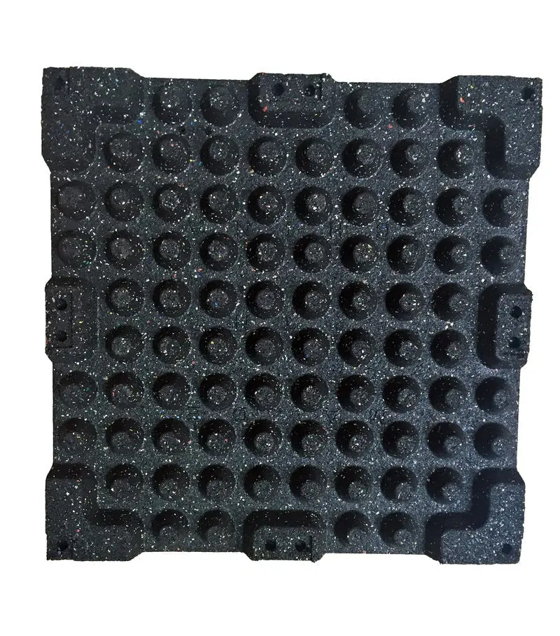 Legend 75mm Extreme Impact Gym Tiles - Image 9
