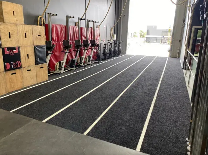 Legend Double Wide Speed Turf - Image 2