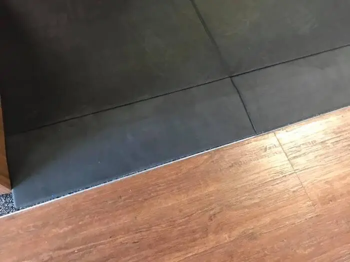Legend Gym Tile Ramps - Image 3