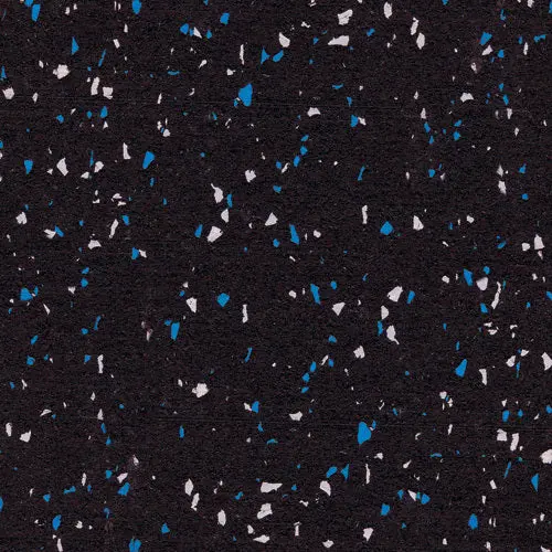 Legend Rolled Rubber Gym Flooring - Image 12