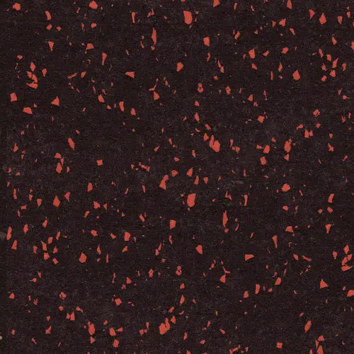Legend Rolled Rubber Gym Flooring - Image 13