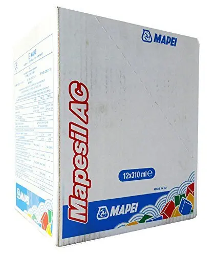 Mapei Mapesil AC - Image 3