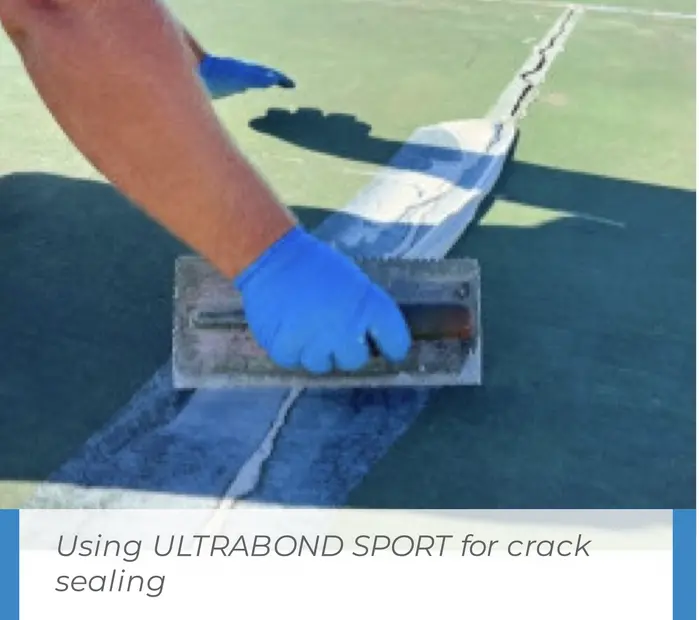 Mapei Ultrabond Sport - Image 4