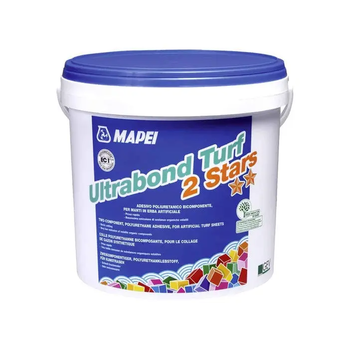 Mapei Ultrabond Turf 2 Stars Pro - Image 3