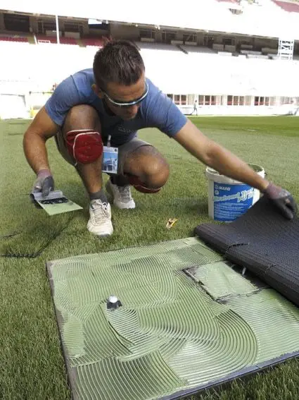 Mapei Ultrabond Turf PU 1K - Image 4