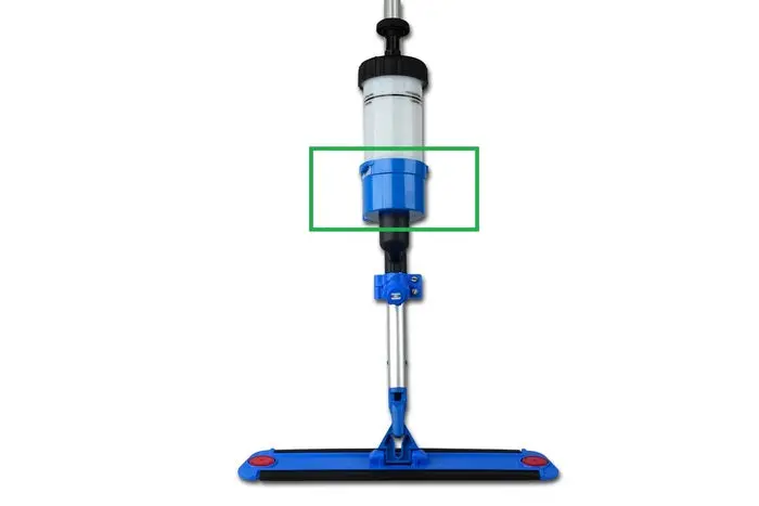 Fuji Mat Mop Spare Parts - Image 5