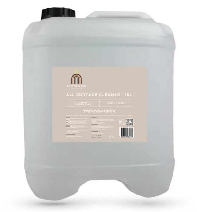 Seed Organic All Surface Cleaner - Image 3